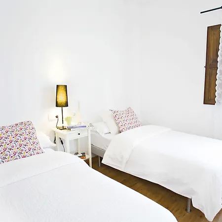 Gospodarstwo wiejskie Casa Babel Monfraguee Torrejón el Rubio