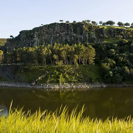 Gospodarstwo wiejskie Casa Babel Monfraguee