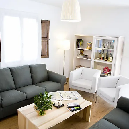 Gospodarstwo wiejskie Casa Babel Monfraguee Torrejón el Rubio