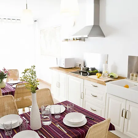 Casa Babel Monfraguee Gospodarstwo wiejskie