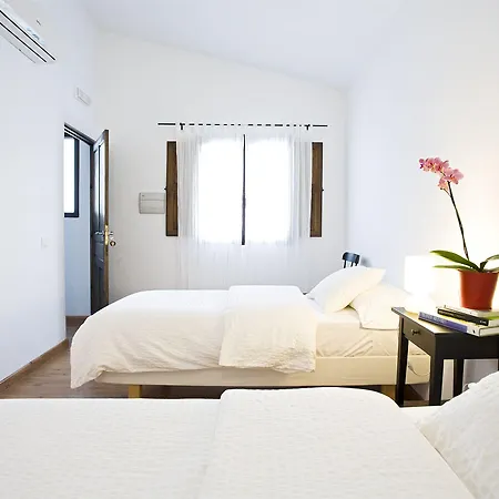 Gospodarstwo wiejskie Casa Babel Monfraguee *