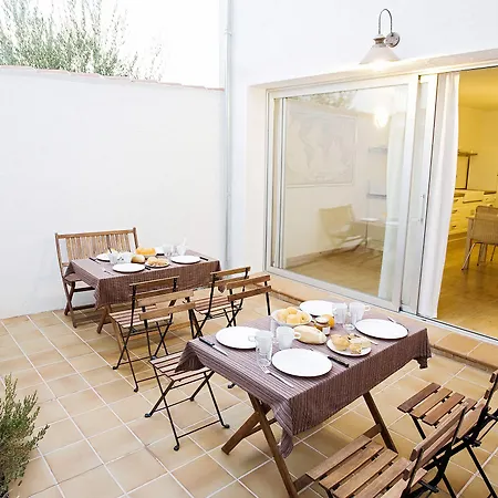 Casa Babel Monfraguee Gospodarstwo wiejskie