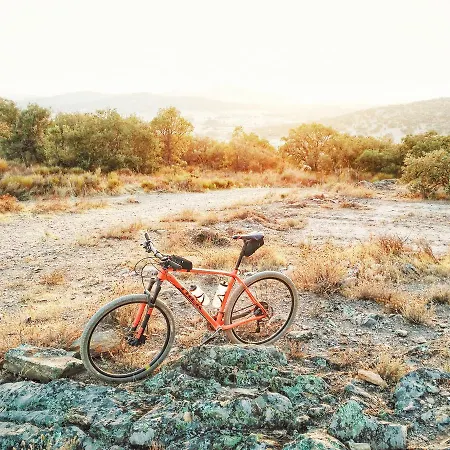 Casa Babel Monfraguee Gospodarstwo wiejskie *