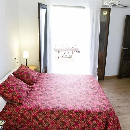 Casa Babel Monfraguee Torrejón el Rubio