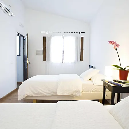 Casa Babel Monfraguee Εξοχικό σπίτι