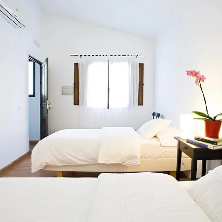 Casa Babel Monfraguee Gospodarstwo wiejskie