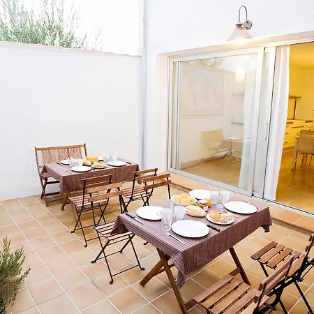 Casa Babel Monfraguee Gospodarstwo wiejskie Torrejón el Rubio