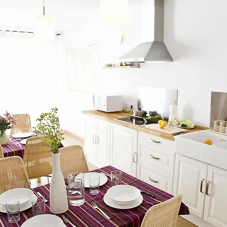 Casa Babel Monfraguee Εξοχικό σπίτι Torrejón el Rubio