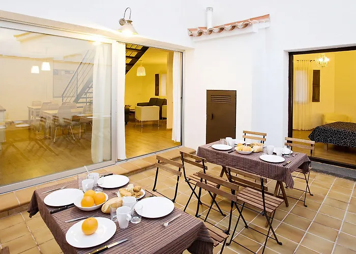 Casa Babel Monfragüe Casa rural Torrejón el Rubio