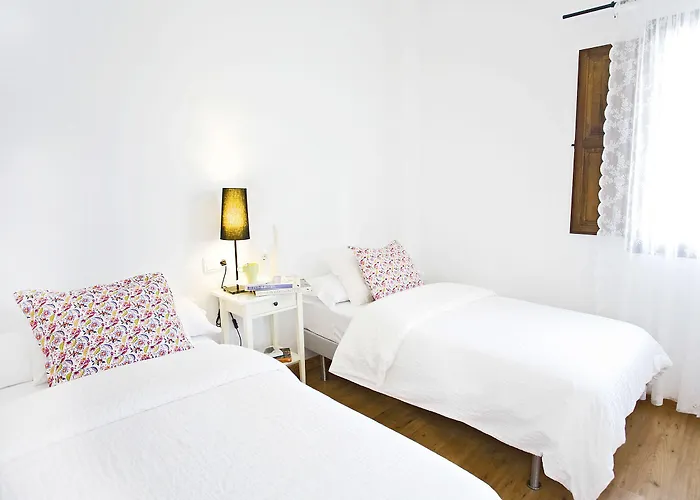 Casa rural Casa Babel Monfragüe Torrejón el Rubio