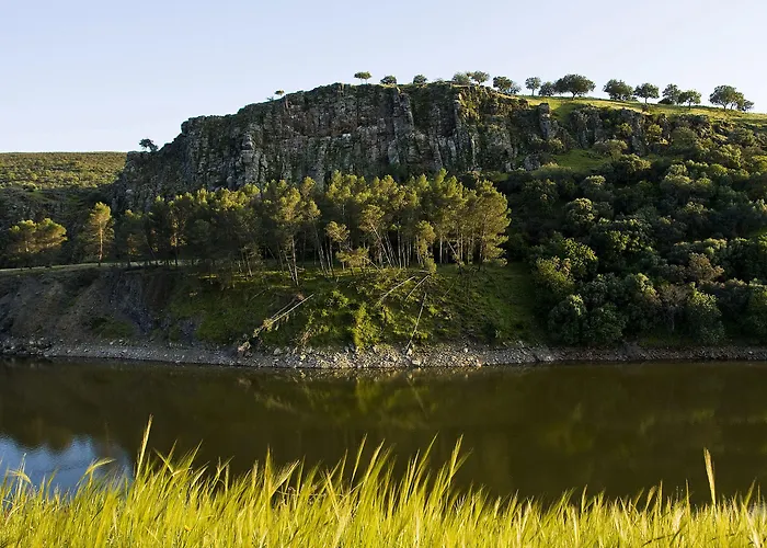 Casa rural Casa Babel Monfragüe