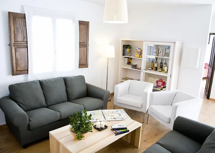 Casa rural Casa Babel Monfragüe Torrejón el Rubio