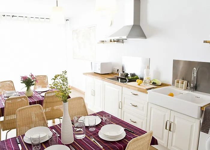 Casa Babel Monfragüe Casa rural