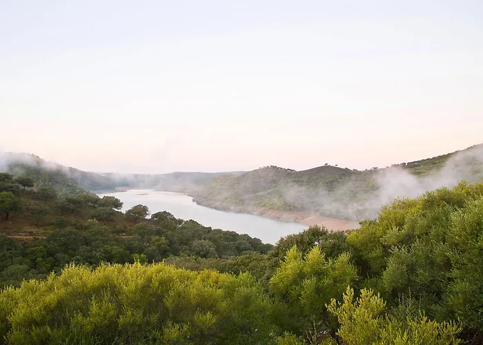 Casa Babel Monfragüe