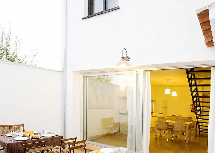 Casa Babel Monfragüe *