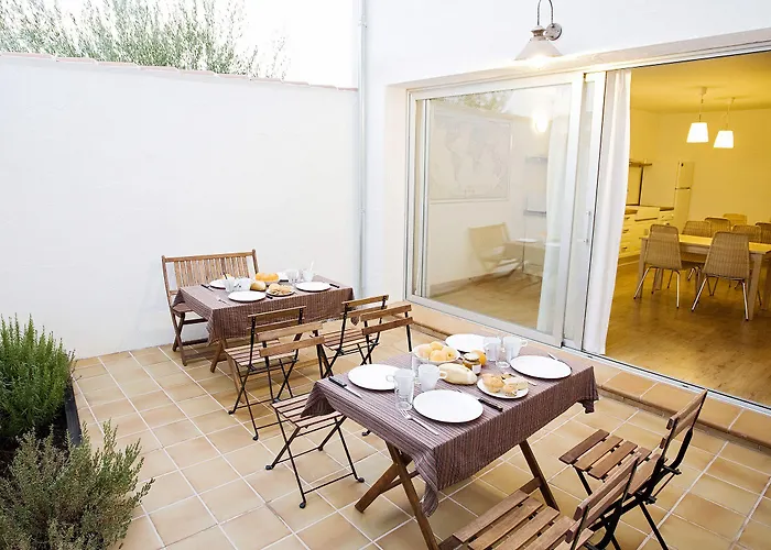 Casa Babel Monfragüe Casa rural