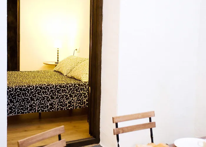 Casa rural Casa Babel Monfragüe Torrejón el Rubio