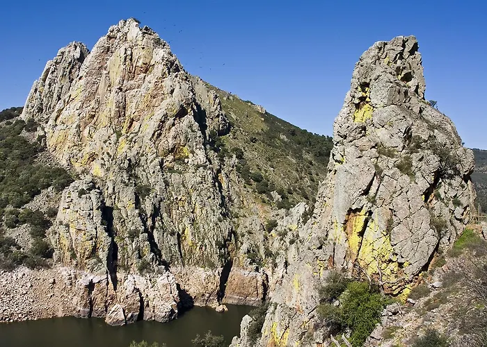 Casa Babel Monfragüe *