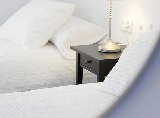 Casa Babel Monfragüe Casa rural *