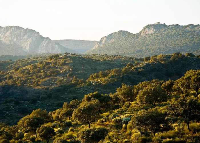 Casa Babel Monfragüe