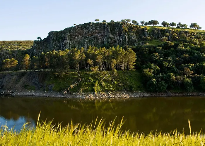 Casa Babel Monfragüe