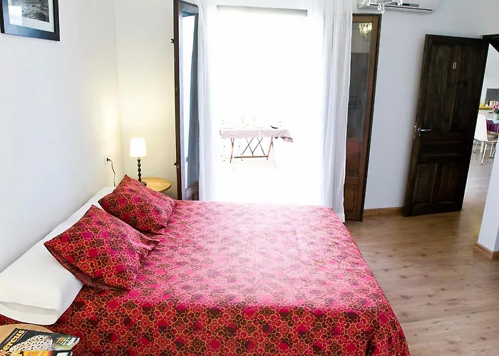 Casa Babel Monfragüe Torrejón el Rubio