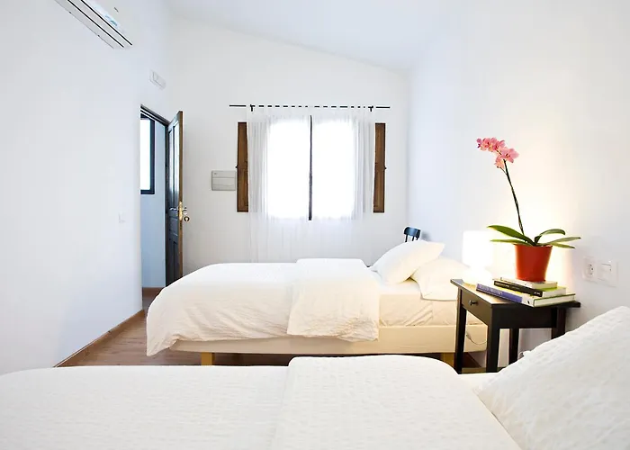 Casa Babel Monfragüe Casa rural