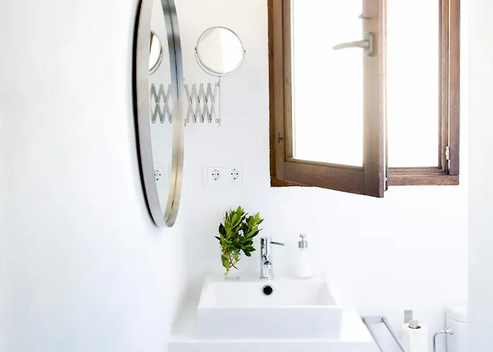 Casa Babel Monfragüe Casa rural Torrejón el Rubio