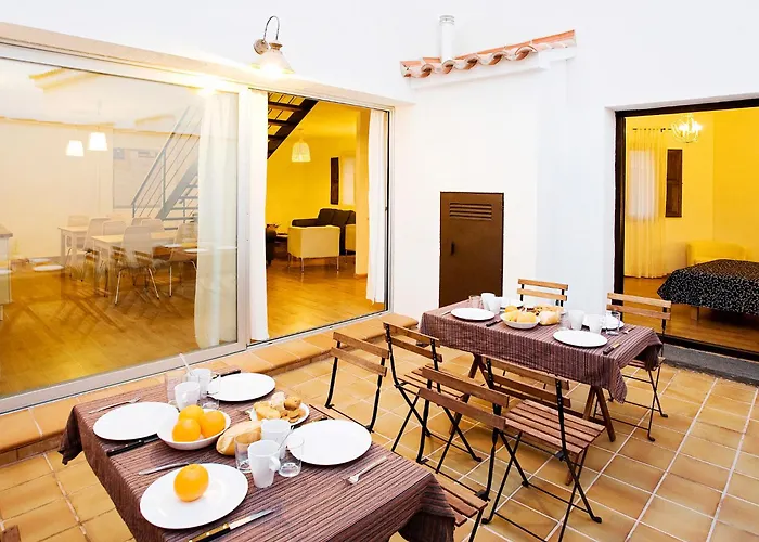 Casa Babel Monfragüe Casa rural Torrejón el Rubio